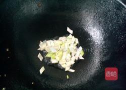 鸡蛋西红柿的做法图解4
