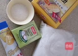 牛奶糕牛奶冻的做法图解1