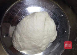 南瓜鸡蛋馅儿水饺的做法图解1
