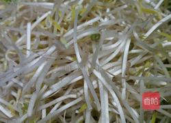 鱼子酱牛排凉面的做法图解5