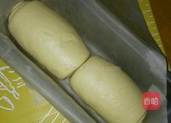 焦糖土司的做法图解13