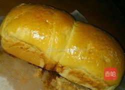 焦糖土司的做法图解16