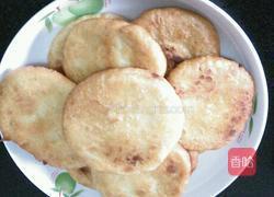 香煎土豆饼的做法图解5