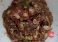 香酥肉饼的做法图解1