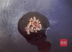 养胃清肠 爽口拌菜的做法图解5