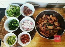 辣子鸡的做法图解2