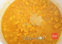 芒果果酱的做法图解5