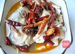 重庆水煮鱼的做法图解18