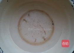 鸡蛋羹的做法图解1