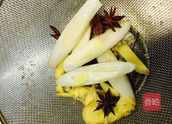 红烧鸡块的做法图解5