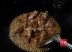 土豆烧排骨的做法图解4