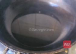 土豆烧排骨豇豆 五香味的做法图解1
