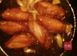 可乐鸡翅的做法图解7