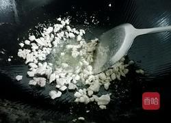 玉米猪肉炒青瓜的做法图解6