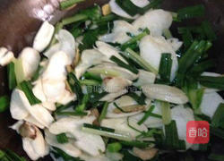 麻辣水煮鱼的做法图解4