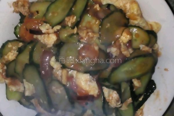 番茄加黄瓜制作方法 NjAwX2MxXzQwMA