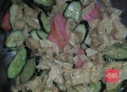 凉菜的做法图解3