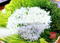 糯米蒸排骨的做法图解3