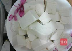 麻辣豆腐。的做法图解2