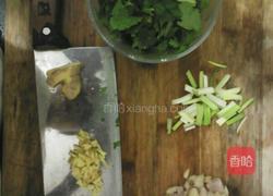 麻辣豆腐。的做法图解3