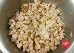麻辣豆腐。的做法图解4
