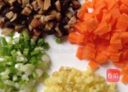 卤肉饭的做法图解2