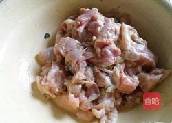 宫保鸡丁的做法图解3