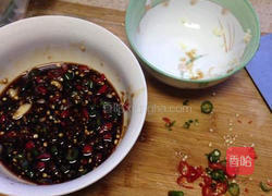 粉丝扇贝的做法图解2