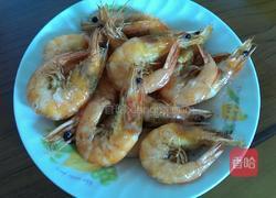 蒜焖虾的做法图解3
