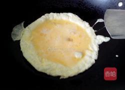 西红柿炒蛋的做法图解4