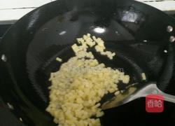 土豆蛋炒饭的做法图解2