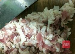 自制超美味肉酱的做法图解1