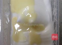 抹茶红豆奶油夹心蛋糕卷的做法图解15