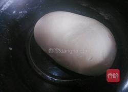 肉包子的做法图解1