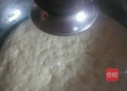 肉包子的做法图解2