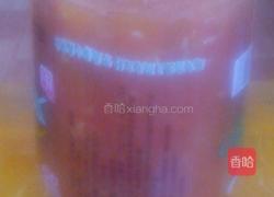 番茄酱的做法图解6