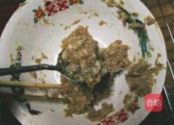 红烧丸子的做法图解7