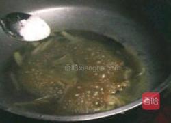 红烧丸子的做法图解14