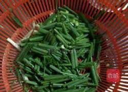 葱炒牛肉的做法图解1