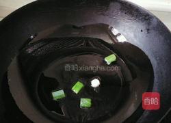 西葫油条的做法图解6