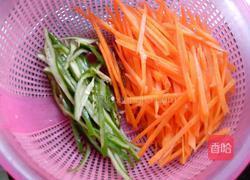 鱼香肉丝的做法图解2