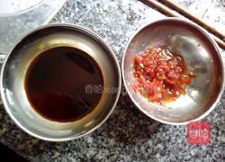 鱼香肉丝的做法图解4