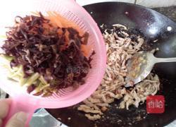 鱼香肉丝的做法图解9