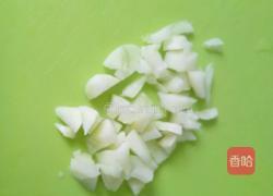 凉拌黄瓜豆片的做法图解3