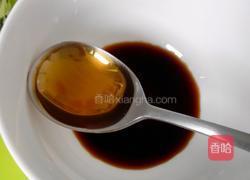 凉拌黄瓜豆片的做法图解4