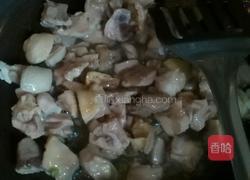 咖喱土豆鸡肉饭的做法图解5