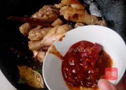 电饭煲酱卤鸡腿的做法图解9