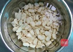 香酥豆米的做法图解1