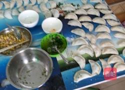 蒸饺的做法图解2