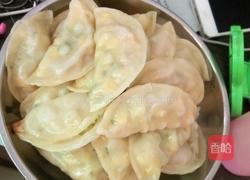 蒸饺的做法图解3
